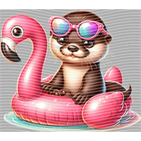 Animal Integration-DW 1476